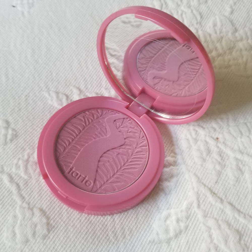 Tarte Amazonian Clay 12 hour Blush